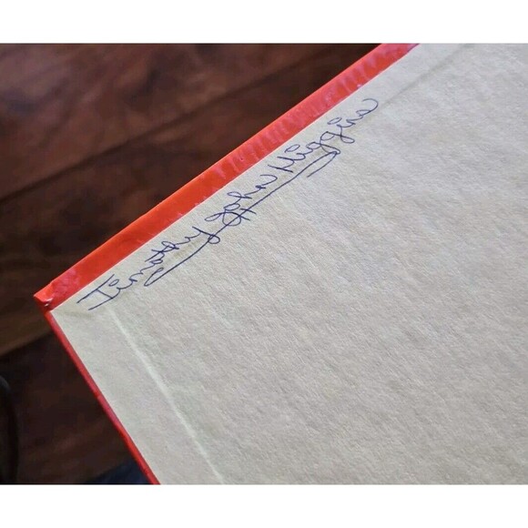 Vintage 1966? Dr. Seuss Green Eggs and Ham Beginner Book Childrens Book 1960s? - Picture 4 of 7